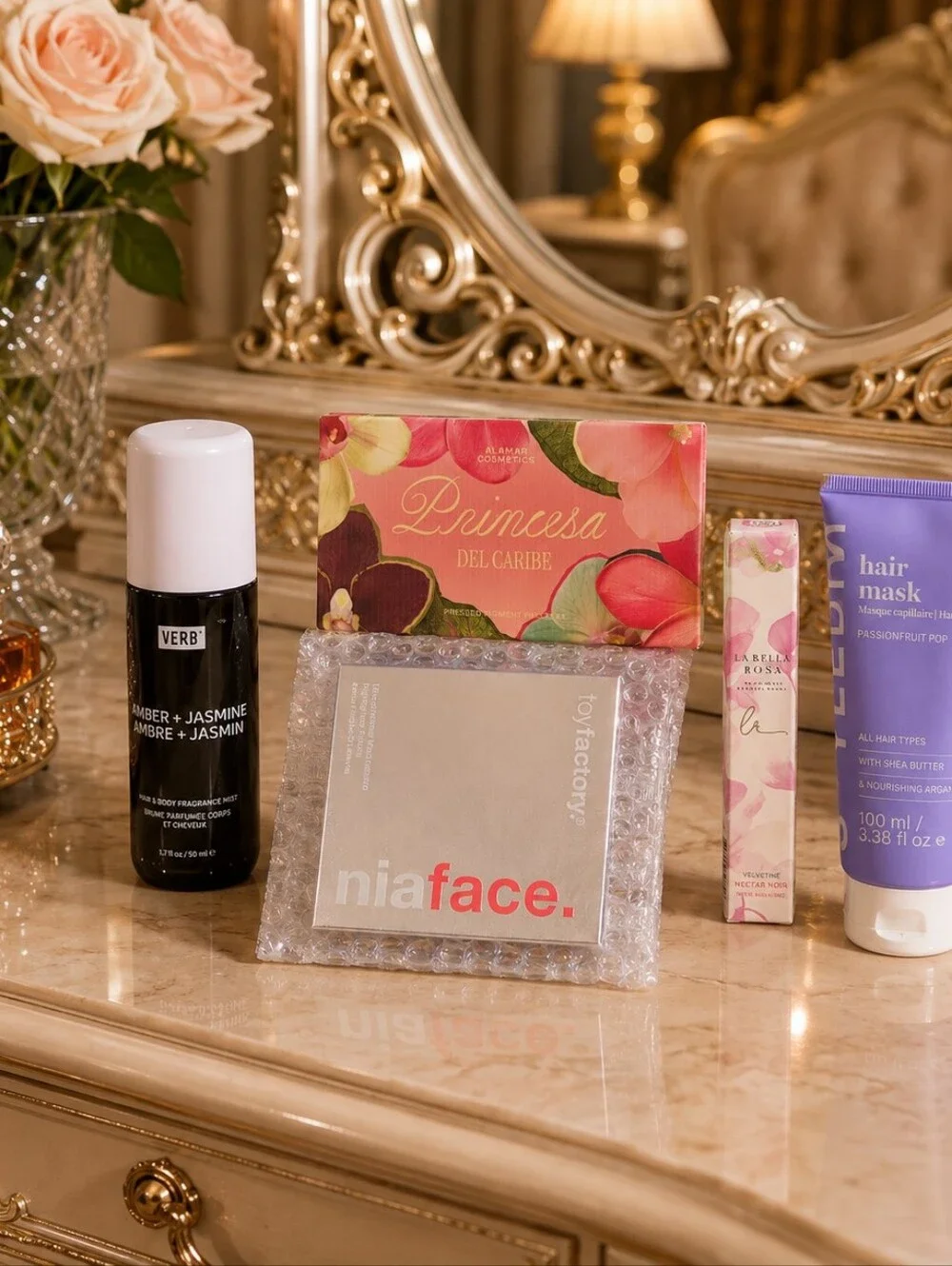 ipsy beauty items